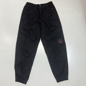 Nike‎ Jordan Flight Joggers Cargo Pockets Utility Women's Size Small
